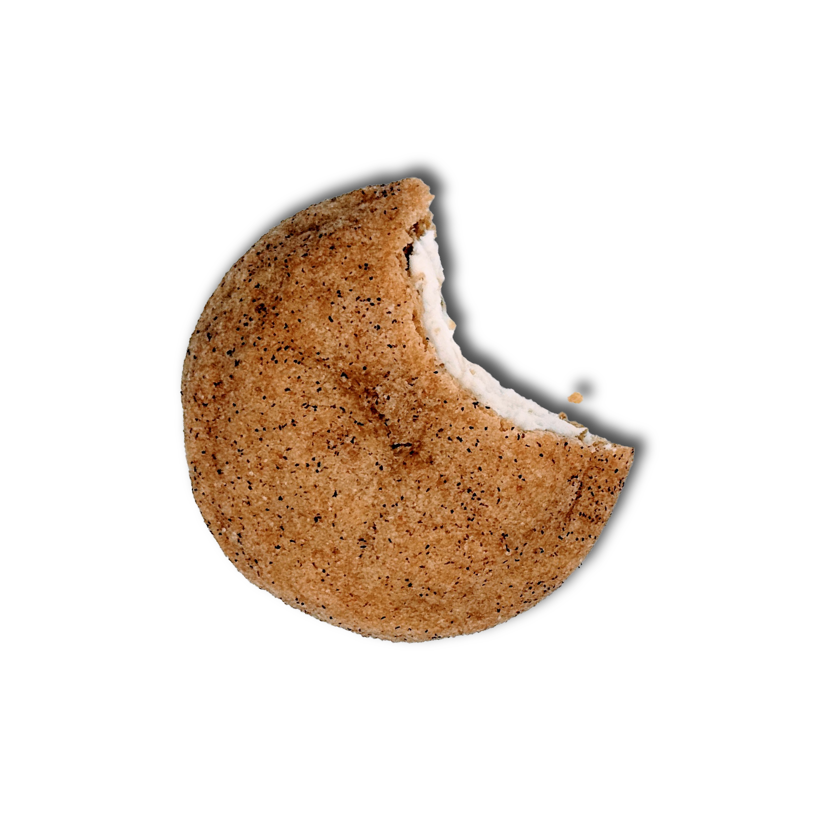 Pumpkin Cheesecake - Cookie