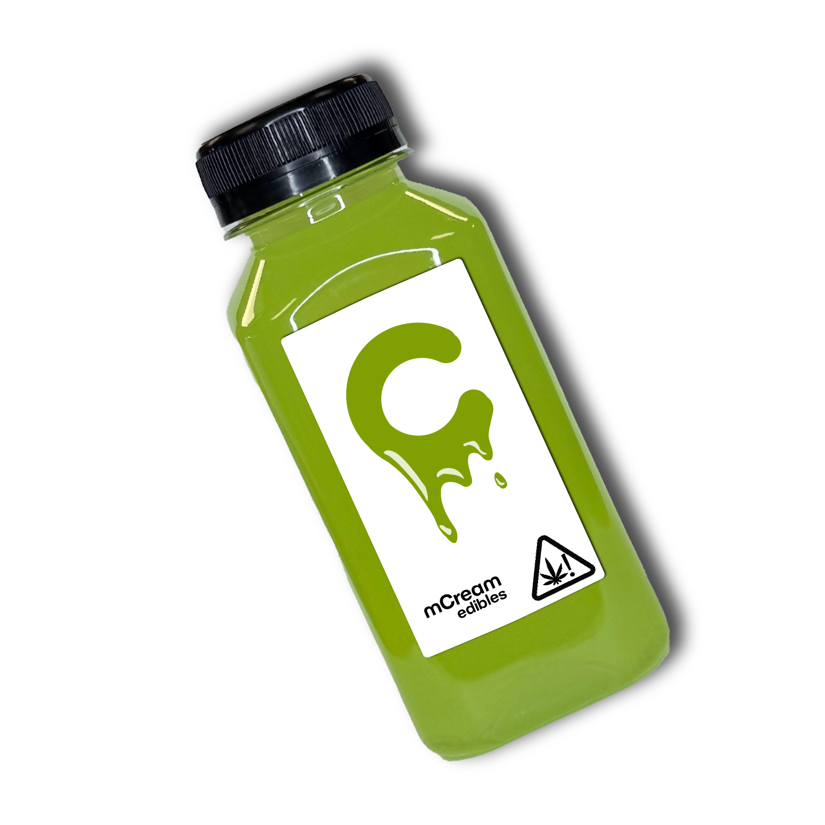 Cherry Limeade Drink