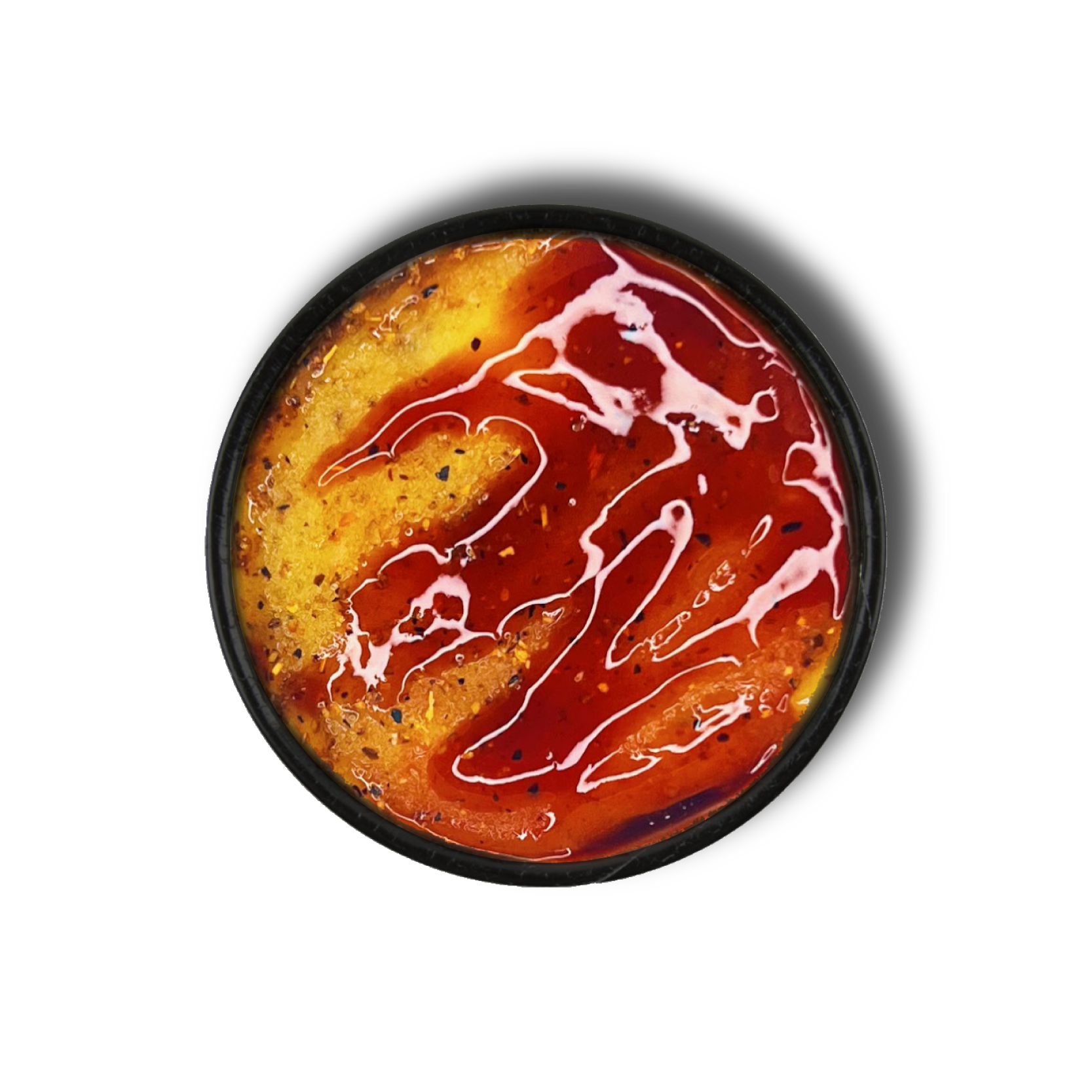 Mango Orange